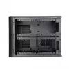 PC-Gehäuse Thermaltake Core V21 Cube Schwarz