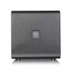 PC-Gehäuse Thermaltake Core V21 Cube Schwarz