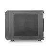 PC-Gehäuse Thermaltake Core V21 Cube Schwarz