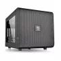 PC-Gehäuse Thermaltake Core V21 Cube Schwarz