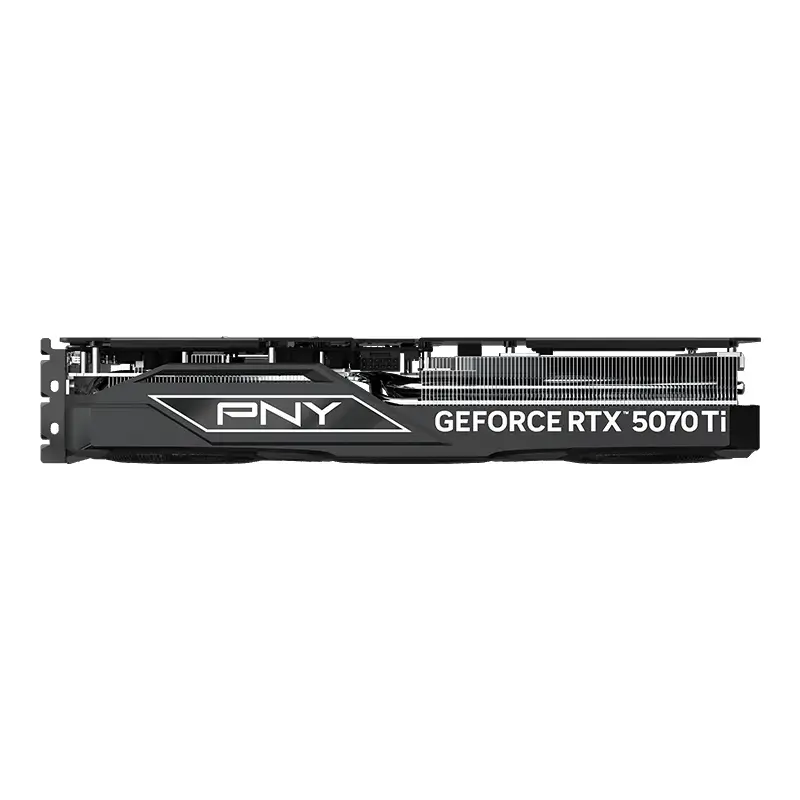 Grafikkarte GeForce RTX 5070 Ti 16 GB GDDR7