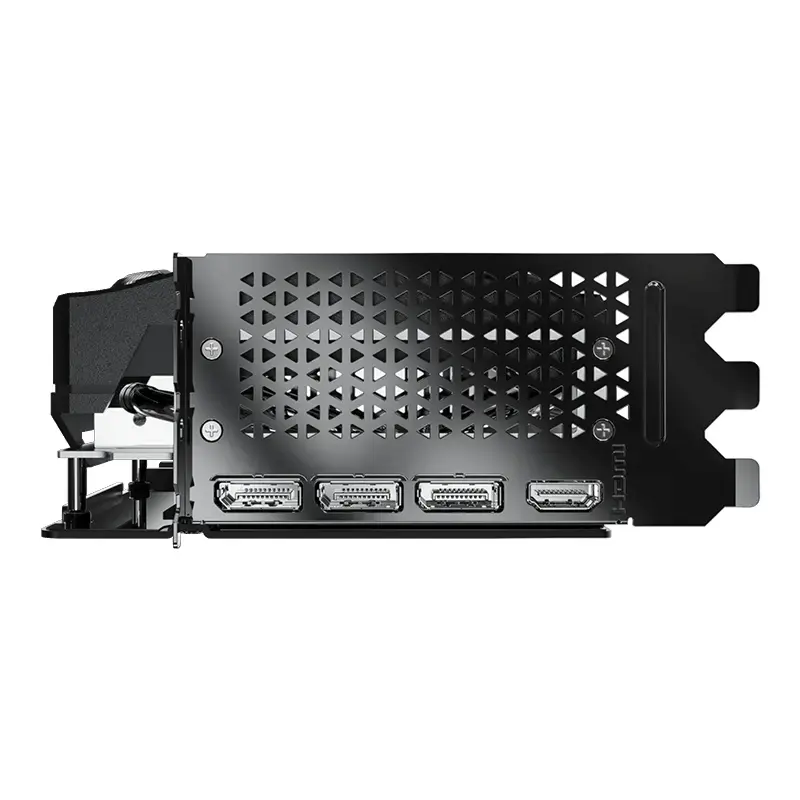 Grafikkarte GeForce RTX 5070 Ti 16 GB GDDR7