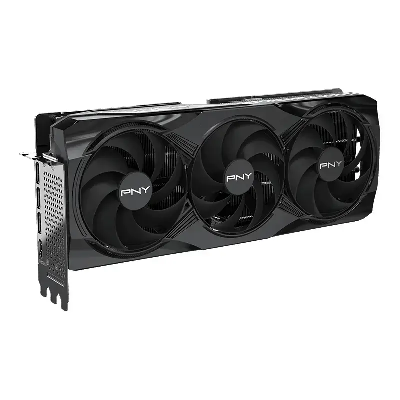 Grafikkarte GeForce RTX 5070 Ti 16 GB GDDR7