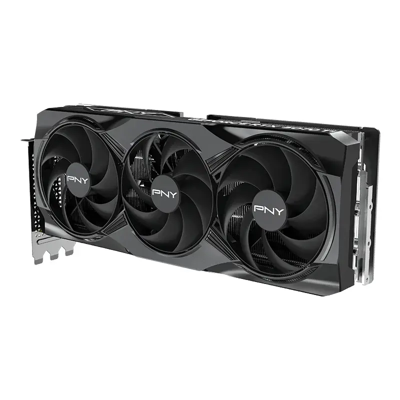 Grafikkarte GeForce RTX 5070 Ti 16 GB GDDR7