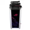 PC-Gehäuse ASUS ROG STRIX HELIOS Midi Tower Weiß