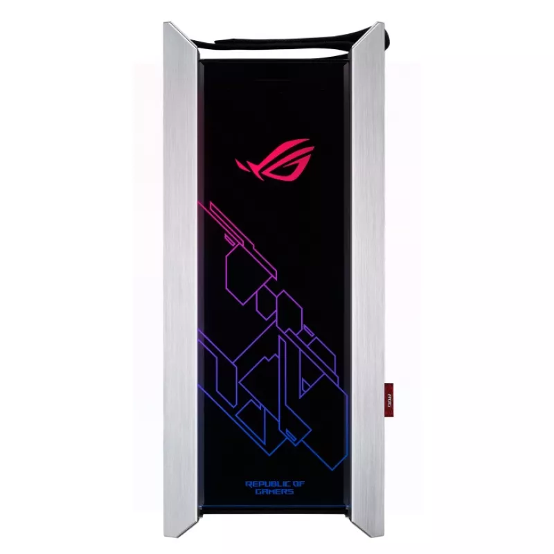 PC-Gehäuse ASUS ROG STRIX HELIOS Midi Tower Weiß