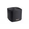 ASUS ZenWiFi Mini XD4 WLAN-Router Gigabit-Ethernet Tri-Band (2,4 GHz / 5 GHz / 5 GHz) Schwarz