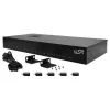 Ladegerät für Mobilgeräte EXSYS EX-11016 Universal Schwarz AC Schnellladung