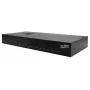 Ladegerät für Mobilgeräte EXSYS EX-11016 Universal Schwarz AC Schnellladung