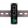 EXSYS PoE++ Gigabit Injector 90W -40°C bis +80°C