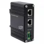 EXSYS PoE++ Gigabit Injector 90W -40°C bis +80°C