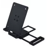 Display panel Lian Li SM088X, universelles Gehäuse, 237×73×13 mm, 5 V, schwarz