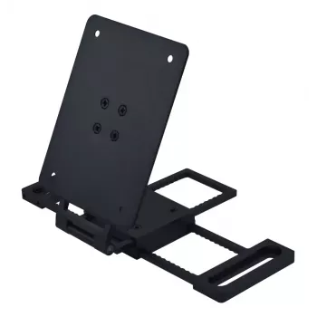 Display panel Lian Li SM088X, universelles Gehäuse, 237×73×13 mm, 5 V, schwarz