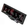 Display panel Lian Li SM088X, universelles Gehäuse, 237×73×13 mm, 5 V, schwarz