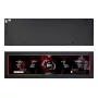 Display panel Lian Li SM088X, universelles Gehäuse, 237×73×13 mm, 5 V, schwarz