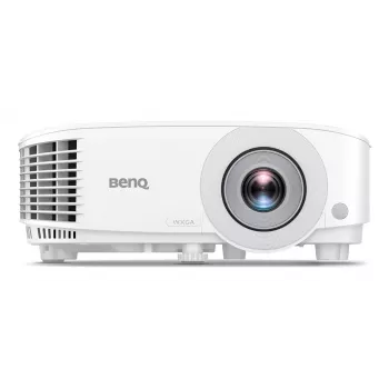 BenQ MW560C Standard-Throw-Projektor 4000 ANSI Lumen DLP WXGA (1280x800) 3D Weiß