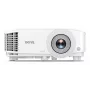 BenQ MW560C Standard-Throw-Projektor 4000 ANSI Lumen DLP WXGA (1280x800) 3D Weiß