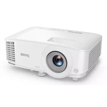 BenQ MW560C Standard-Throw-Projektor 4000 ANSI Lumen DLP WXGA (1280x800) 3D Weiß