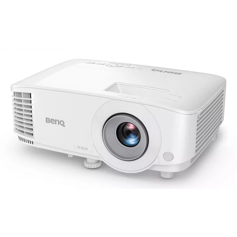 BenQ MW560C Standard-Throw-Projektor 4000 ANSI Lumen DLP WXGA (1280x800) 3D Weiß