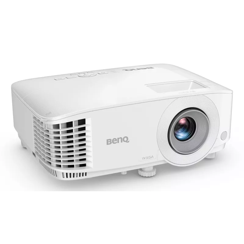 BenQ MW560C Standard-Throw-Projektor 4000 ANSI Lumen DLP WXGA (1280x800) 3D Weiß