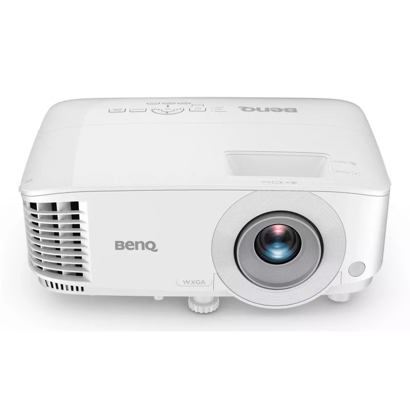 BenQ MW560C Standard-Throw-Projektor 4000 ANSI Lumen DLP WXGA (1280x800) 3D Weiß
