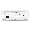 BenQ MW560C Standard-Throw-Projektor 4000 ANSI Lumen DLP WXGA (1280x800) 3D Weiß