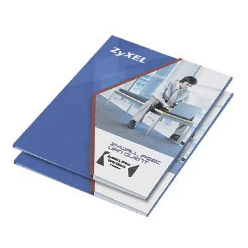Sicherheitspaket Zyxel ATP LIC-Gold Gold