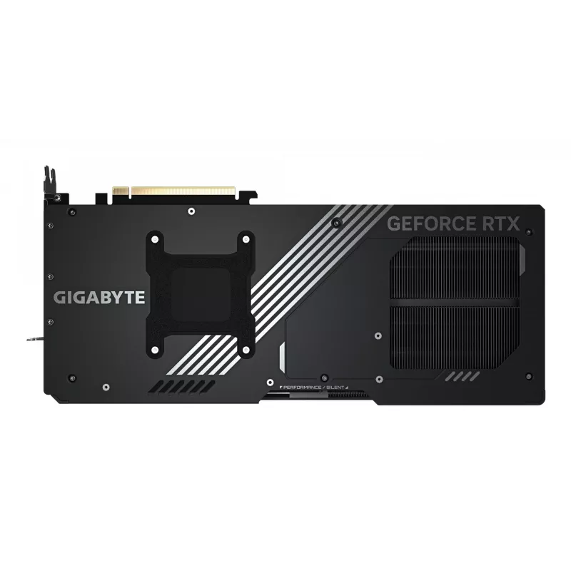 GIGABYTE GeForce RTX 5090 WINDFORCE OC 32G Grafikkarte – 32 GB GDDR7, 512 Bit, PCI-E 5.0, 2467 MHz Kerntakt, 3 x DP 2.1a, 1 x HDMI 2.1b, NVIDIA DLSS 4, GV-N5090WF3OC-32GD