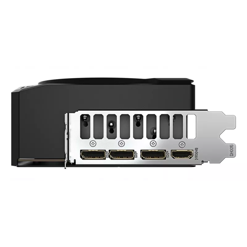 GIGABYTE GeForce RTX 5090 WINDFORCE OC 32G Grafikkarte – 32 GB GDDR7, 512 Bit, PCI-E 5.0, 2467 MHz Kerntakt, 3 x DP 2.1a, 1 x HDMI 2.1b, NVIDIA DLSS 4, GV-N5090WF3OC-32GD