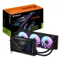 GIGABYTE AORUS GeForce RTX 5090 XTREME WATERFORCE 32G Grafikkarte - 32GB GDDR7, 512bit, PCI-E 5.0, 2655MHz Kern-Takt, 3 x DP 2.1a, 1 x HDMI 2.1b, NVIDIA DLSS 4, GV-N5090AORUSX W-32GD
