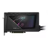 GIGABYTE AORUS GeForce RTX 5090 XTREME WATERFORCE 32G Grafikkarte - 32GB GDDR7, 512bit, PCI-E 5.0, 2655MHz Kern-Takt, 3 x DP 2.1a, 1 x HDMI 2.1b, NVIDIA DLSS 4, GV-N5090AORUSX W-32GD