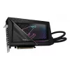 GIGABYTE AORUS GeForce RTX 5090 XTREME WATERFORCE 32G Grafikkarte - 32GB GDDR7, 512bit, PCI-E 5.0, 2655MHz Kern-Takt, 3 x DP 2.1a, 1 x HDMI 2.1b, NVIDIA DLSS 4, GV-N5090AORUSX W-32GD