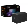 Gigabyte AORUS RTX 5090 AI BOX externe Grafikkarte (eGPU), 32 GB GDDR7, GV-N5090IXEB-32GD