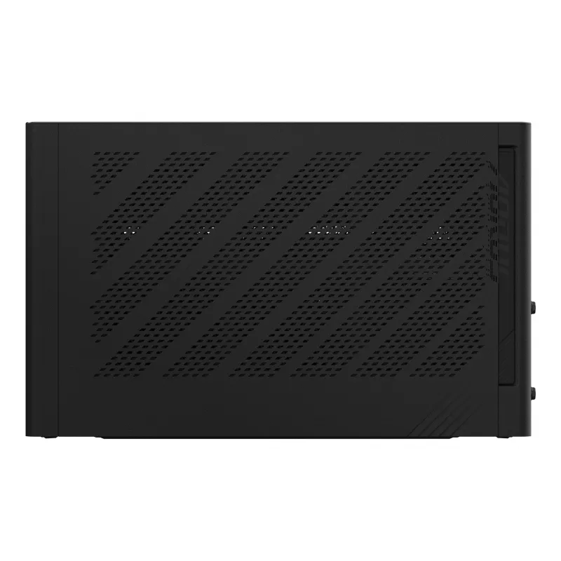 Gigabyte AORUS RTX 5090 AI BOX externe Grafikkarte (eGPU), 32 GB GDDR7, GV-N5090IXEB-32GD