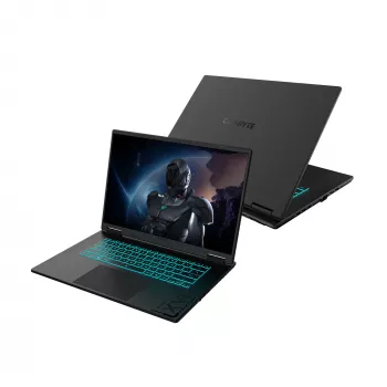 Laptop GIGABYTE GAMING A16 3VHK3DE894SH 16 Zoll AMD Ryzen 7 260 16GB 1TB NVIDIA GeForce RTX 5060 Windows 11 Home