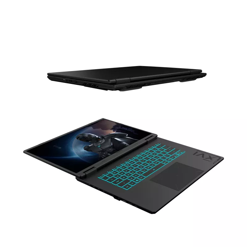 Laptop GIGABYTE GAMING A16 3VHK3DE894SH 16 Zoll AMD Ryzen 7 260 16GB 1TB NVIDIA GeForce RTX 5060 Windows 11 Home
