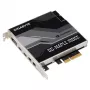 GIGABYTE GC-MAPLE RIDGE Schnittstellenkarten/Adapter Intern DisplayPort, Mini DisplayPort, Thunderbolt 4, USB 3.2 Gen 2 (3.1 Gen 2)