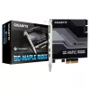 GIGABYTE GC-MAPLE RIDGE Schnittstellenkarten/Adapter Intern DisplayPort, Mini DisplayPort, Thunderbolt 4, USB 3.2 Gen 2 (3.1 Gen 2)