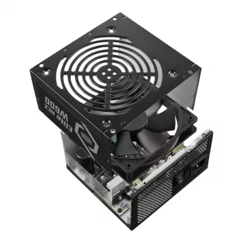 Netzteil Cooler Master ELITE NEX White 600W