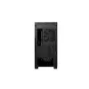 Computergehäuse Cooler Master Elite 302 Lite, mATX, Schwarz