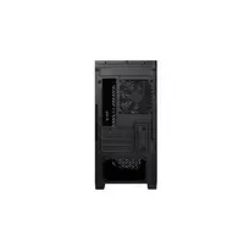 Computergehäuse Cooler Master Elite 302 Lite, mATX, Schwarz