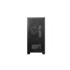 Computergehäuse Cooler Master Elite 302 Lite, mATX, Schwarz