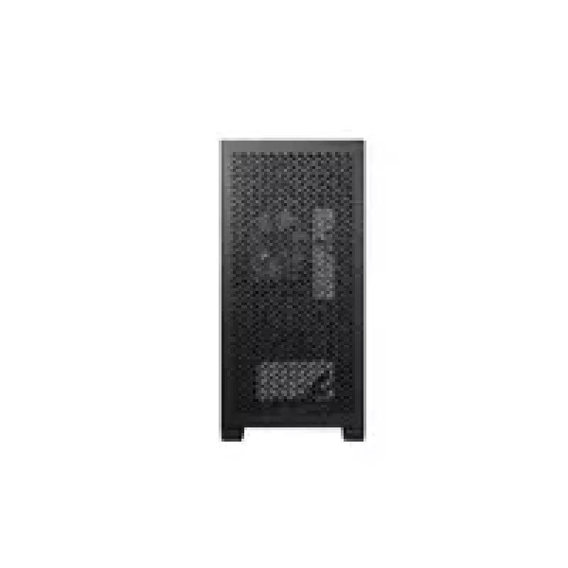 Computergehäuse Cooler Master Elite 302 Lite, mATX, Schwarz
