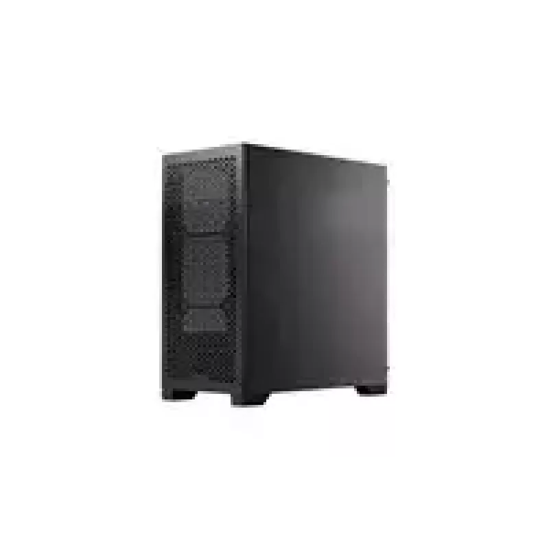 Computergehäuse Cooler Master Elite 302 Lite, mATX, Schwarz