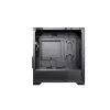 Computergehäuse Cooler Master Elite 302 Lite, mATX, Schwarz