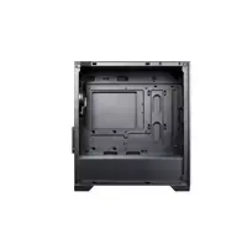Computergehäuse Cooler Master Elite 302 Lite, mATX, Schwarz
