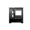 Computergehäuse Cooler Master Elite 302 Lite, mATX, Schwarz