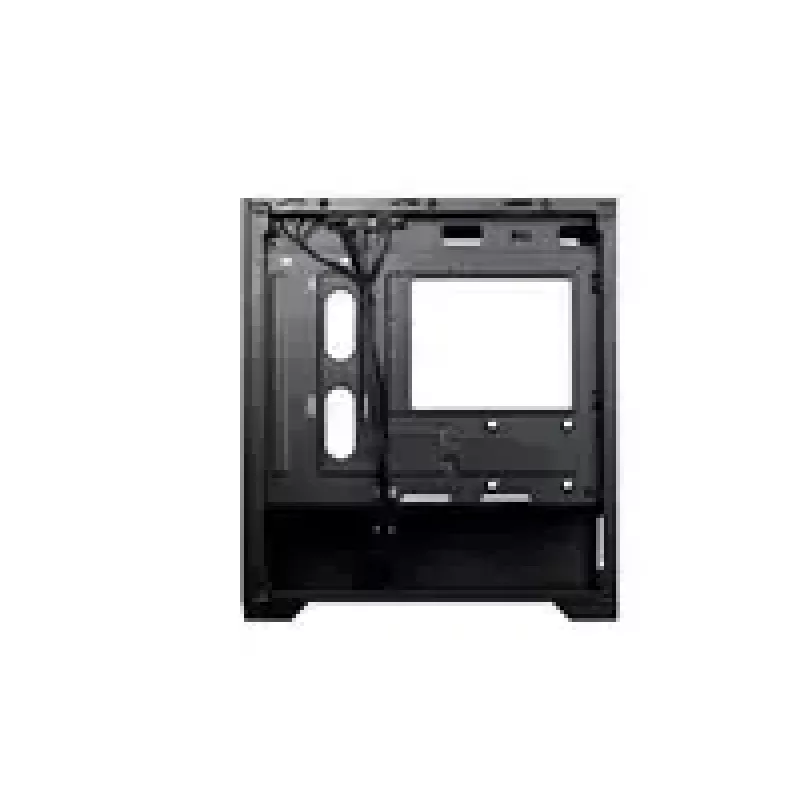 Computergehäuse Cooler Master Elite 302 Lite, mATX, Schwarz