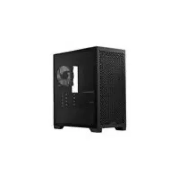 Computergehäuse Cooler Master Elite 302 Lite, mATX, Schwarz