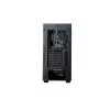 Computergehäuse Cooler Master Elite 502 Lite, ATX, schwarz